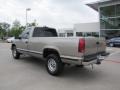 Light Pewter Metallic - Silverado 2500 Regular Cab Photo No. 3
