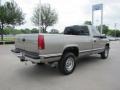 Light Pewter Metallic - Silverado 2500 Regular Cab Photo No. 5