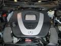 Black - SLK 350 Roadster Photo No. 27