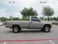 Light Pewter Metallic - Silverado 2500 Regular Cab Photo No. 6