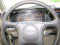 Light Pewter Metallic - Silverado 2500 Regular Cab Photo No. 13