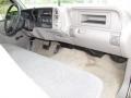 Light Pewter Metallic - Silverado 2500 Regular Cab Photo No. 15