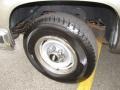 Light Pewter Metallic - Silverado 2500 Regular Cab Photo No. 18