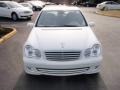 2006 Alabaster White Mercedes-Benz C 280 4Matic Luxury  photo #4