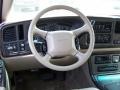 2002 Summit White GMC Yukon XL Denali AWD  photo #7