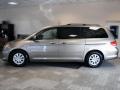 2010 Mocha Metallic Honda Odyssey EX  photo #5