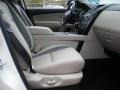 2008 Crystal White Pearl Mica Mazda CX-9 Touring  photo #25