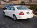 2006 Alabaster White Mercedes-Benz C 280 4Matic Luxury  photo #8