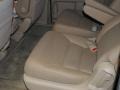 2010 Mocha Metallic Honda Odyssey EX  photo #14