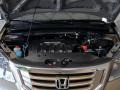 2010 Mocha Metallic Honda Odyssey EX  photo #20