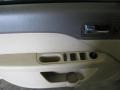 2008 Light Sage Metallic Ford Fusion SE  photo #15