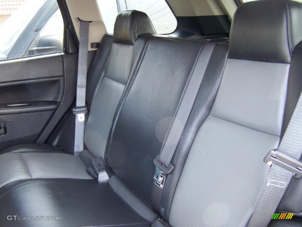 2008 Grand Cherokee Laredo 4x4 - Bright Silver Metallic / Dark Slate Gray/Light Graystone photo #8