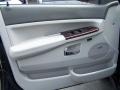 Door Panel of 2008 Grand Cherokee Overland 4x4