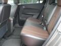 Brownstone 2011 GMC Terrain SLT Interior Color