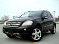 Black - ML 350 4Matic Photo No. 1