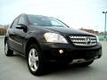 Black - ML 350 4Matic Photo No. 3