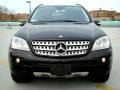 Black - ML 350 4Matic Photo No. 10