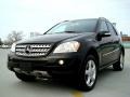 Black - ML 350 4Matic Photo No. 11