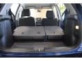 Deep Sea Blue Metallic - SX4 Crossover AWD Photo No. 37
