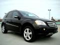 Black - ML 350 4Matic Photo No. 17