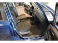Deep Sea Blue Metallic - SX4 Crossover AWD Photo No. 42