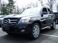 Black - GLK 350 4Matic Photo No. 1