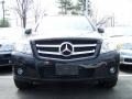 Black - GLK 350 4Matic Photo No. 2