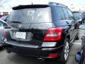 Black - GLK 350 4Matic Photo No. 3