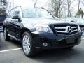 Black - GLK 350 4Matic Photo No. 4