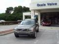 2011 Caper Green Metallic Volvo XC90 3.2  photo #2