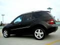 Black - ML 350 4Matic Photo No. 50