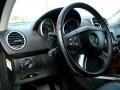 Black - ML 350 4Matic Photo No. 51