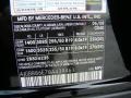 Black - ML 350 4Matic Photo No. 54
