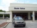 2011 Caper Green Metallic Volvo XC90 3.2  photo #1