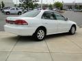Taffeta White - Accord EX Sedan Photo No. 5
