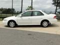 Taffeta White - Accord EX Sedan Photo No. 8