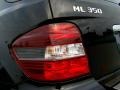 Black - ML 350 4Matic Photo No. 63