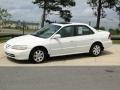Taffeta White - Accord EX Sedan Photo No. 10