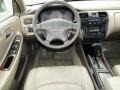 Taffeta White - Accord EX Sedan Photo No. 21