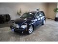 2007 Imperial Blue Metallic Chevrolet HHR LT  photo #3