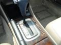 Taffeta White - Accord EX Sedan Photo No. 23