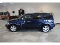 2007 Imperial Blue Metallic Chevrolet HHR LT  photo #5