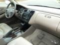 Taffeta White - Accord EX Sedan Photo No. 25