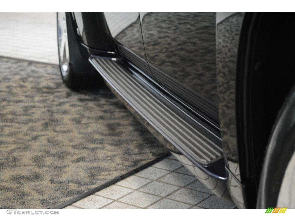 2007 HHR LT - Imperial Blue Metallic / Gray photo #8
