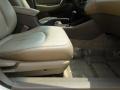 Taffeta White - Accord EX Sedan Photo No. 27