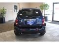 2007 Imperial Blue Metallic Chevrolet HHR LT  photo #9