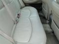 Taffeta White - Accord EX Sedan Photo No. 30