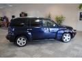 2007 Imperial Blue Metallic Chevrolet HHR LT  photo #12