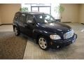 2007 Imperial Blue Metallic Chevrolet HHR LT  photo #13