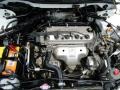 2.3L SOHC 16V VTEC 4 Cylinder Engine for 2001 Honda Accord EX Sedan #48105984